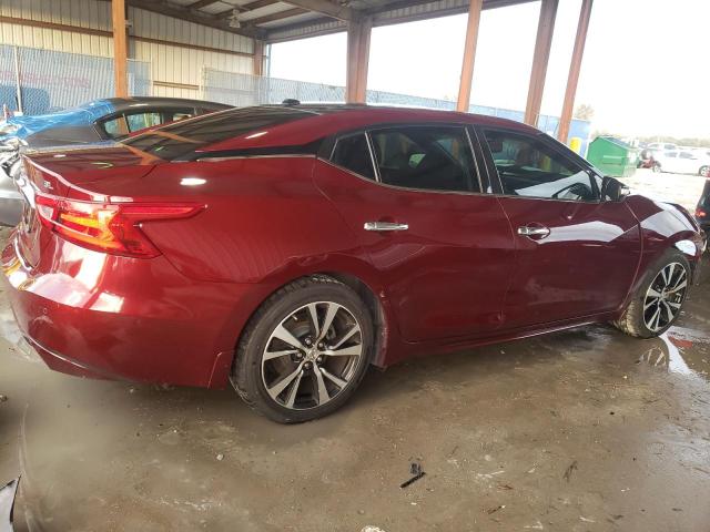 Photo 2 VIN: 1N4AA6AP9JC404016 - NISSAN MAXIMA 3.5 