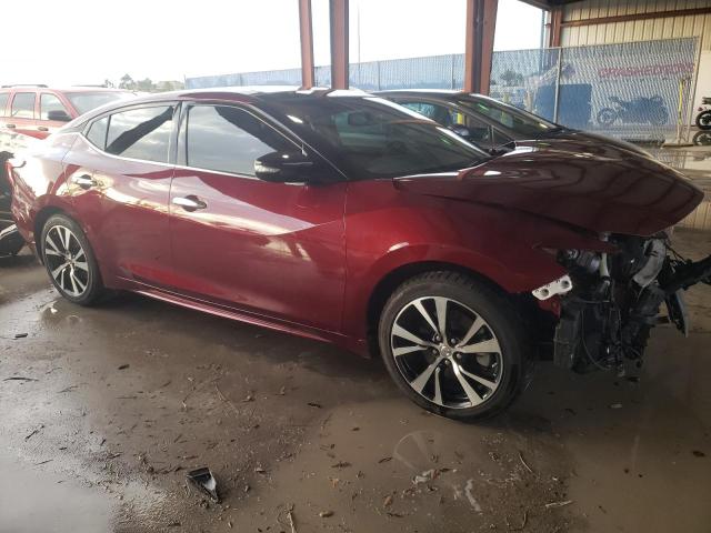 Photo 3 VIN: 1N4AA6AP9JC404016 - NISSAN MAXIMA 3.5 