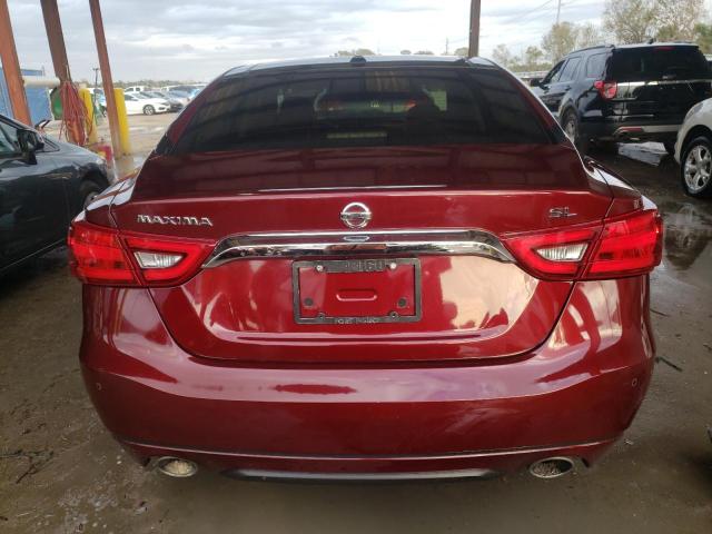 Photo 5 VIN: 1N4AA6AP9JC404016 - NISSAN MAXIMA 3.5 