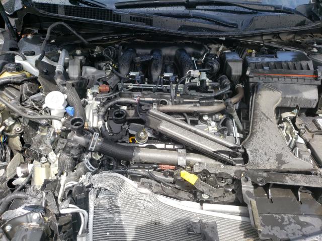 Photo 6 VIN: 1N4AA6AP9JC405991 - NISSAN MAXIMA 3.5 