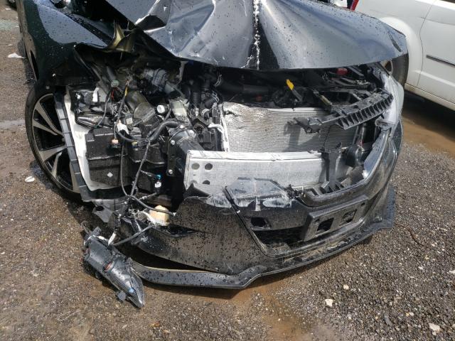 Photo 8 VIN: 1N4AA6AP9JC405991 - NISSAN MAXIMA 3.5 