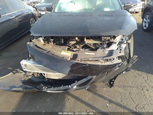 Photo 5 VIN: 1N4AA6AP9JC409295 - NISSAN MAXIMA 