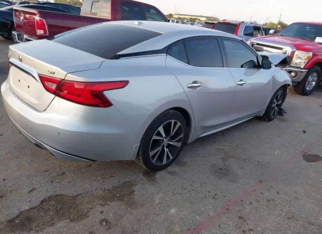 Photo 3 VIN: 1N4AA6AP9JC409801 - NISSAN MAXIMA 