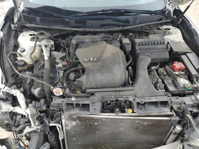 Photo 10 VIN: 1N4AA6APXGC376381 - NISSAN MAXIMA 