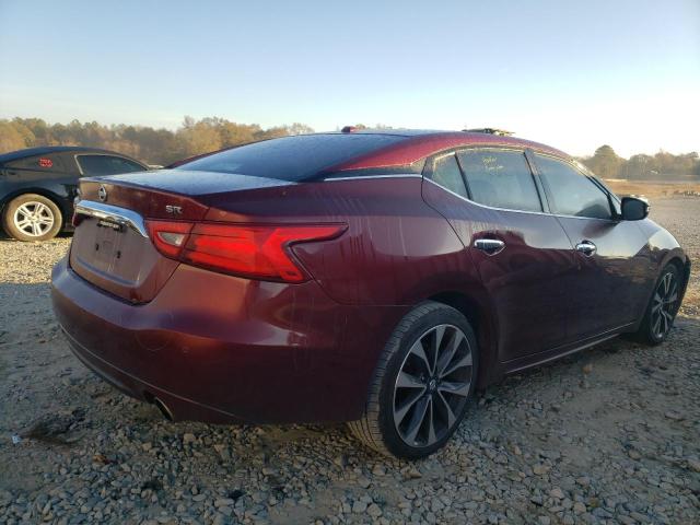 Photo 3 VIN: 1N4AA6APXGC376820 - NISSAN MAXIMA 3.5 