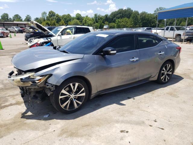 Photo 0 VIN: 1N4AA6APXGC379670 - NISSAN MAXIMA 