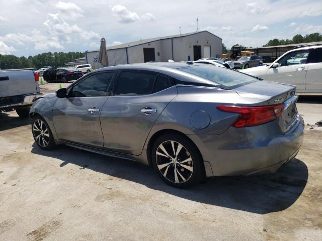 Photo 1 VIN: 1N4AA6APXGC379670 - NISSAN MAXIMA 