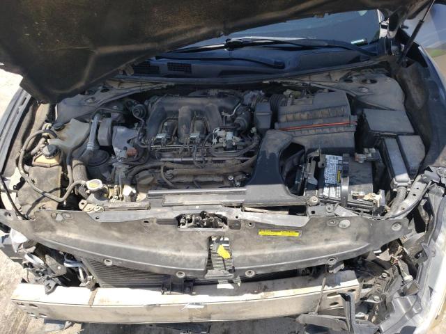 Photo 10 VIN: 1N4AA6APXGC379670 - NISSAN MAXIMA 