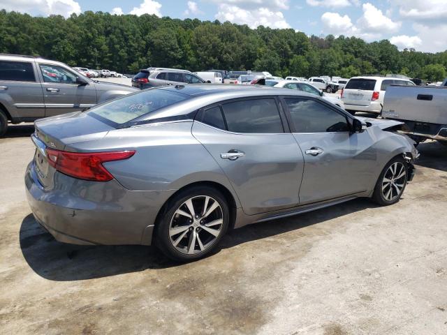 Photo 2 VIN: 1N4AA6APXGC379670 - NISSAN MAXIMA 