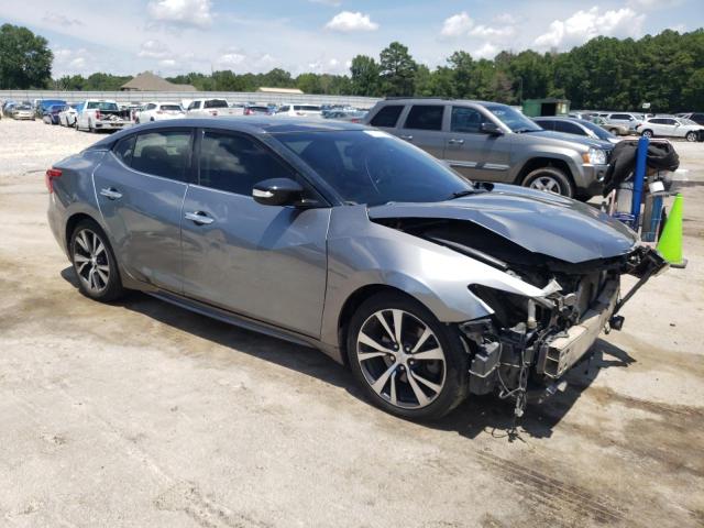 Photo 3 VIN: 1N4AA6APXGC379670 - NISSAN MAXIMA 