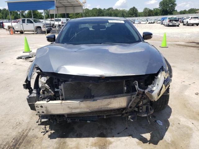 Photo 4 VIN: 1N4AA6APXGC379670 - NISSAN MAXIMA 