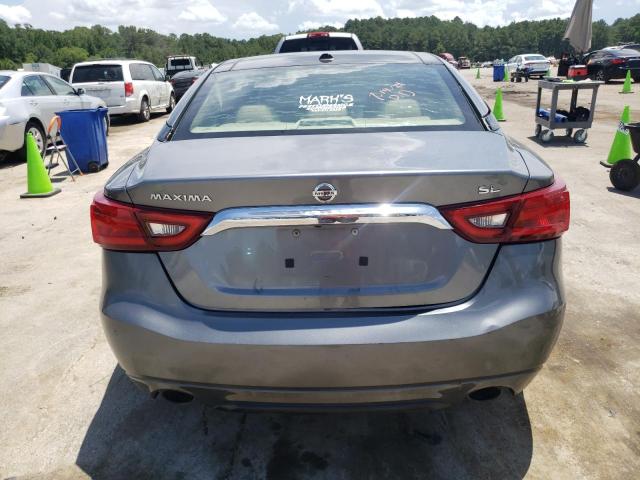 Photo 5 VIN: 1N4AA6APXGC379670 - NISSAN MAXIMA 