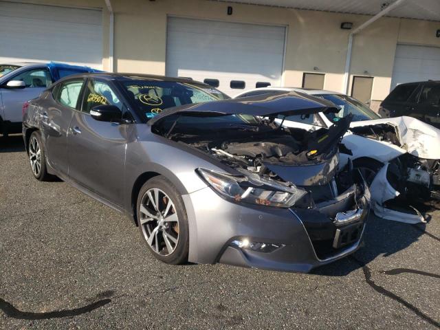 Photo 0 VIN: 1N4AA6APXGC381175 - NISSAN MAXIMA 