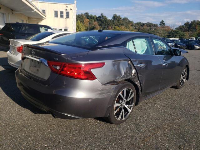 Photo 3 VIN: 1N4AA6APXGC381175 - NISSAN MAXIMA 