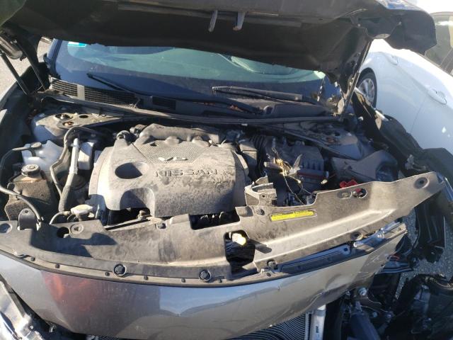 Photo 6 VIN: 1N4AA6APXGC381175 - NISSAN MAXIMA 