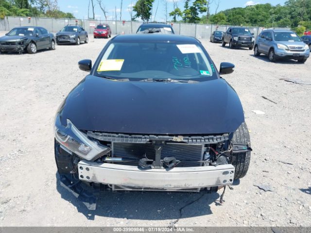 Photo 5 VIN: 1N4AA6APXGC381547 - NISSAN MAXIMA 