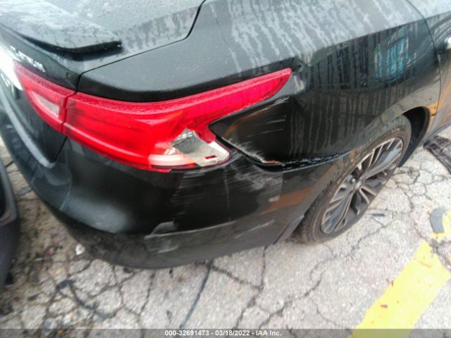 Photo 5 VIN: 1N4AA6APXGC383492 - NISSAN MAXIMA 