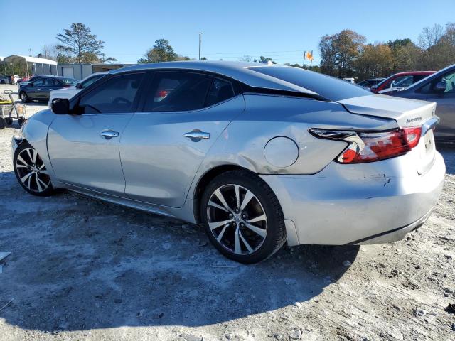 Photo 1 VIN: 1N4AA6APXGC386571 - NISSAN MAXIMA 3.5 