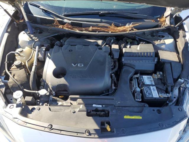 Photo 10 VIN: 1N4AA6APXGC386571 - NISSAN MAXIMA 3.5 