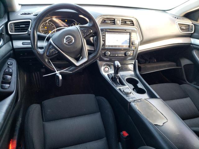 Photo 7 VIN: 1N4AA6APXGC386571 - NISSAN MAXIMA 3.5 