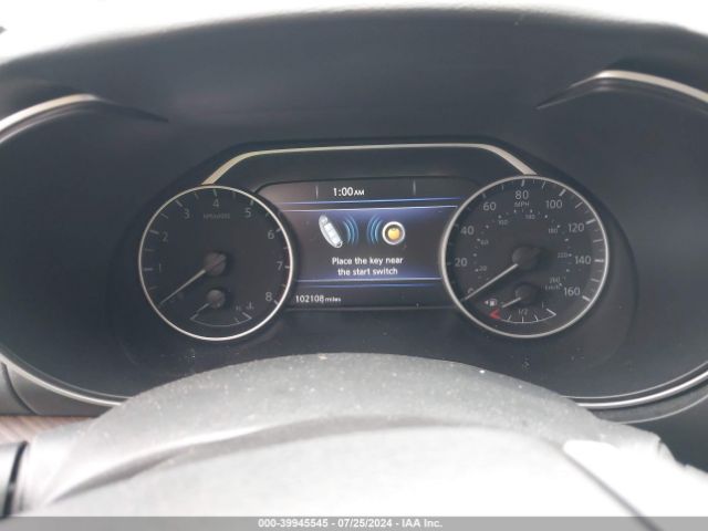 Photo 6 VIN: 1N4AA6APXGC387168 - NISSAN MAXIMA 