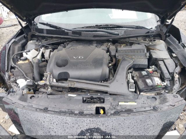 Photo 9 VIN: 1N4AA6APXGC387168 - NISSAN MAXIMA 