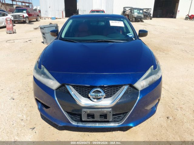 Photo 5 VIN: 1N4AA6APXGC391897 - NISSAN MAXIMA 