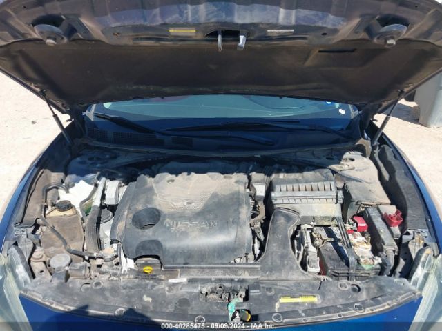 Photo 9 VIN: 1N4AA6APXGC391897 - NISSAN MAXIMA 