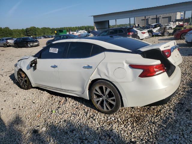 Photo 1 VIN: 1N4AA6APXGC392158 - NISSAN MAXIMA 3.5 