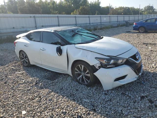 Photo 3 VIN: 1N4AA6APXGC392158 - NISSAN MAXIMA 3.5 