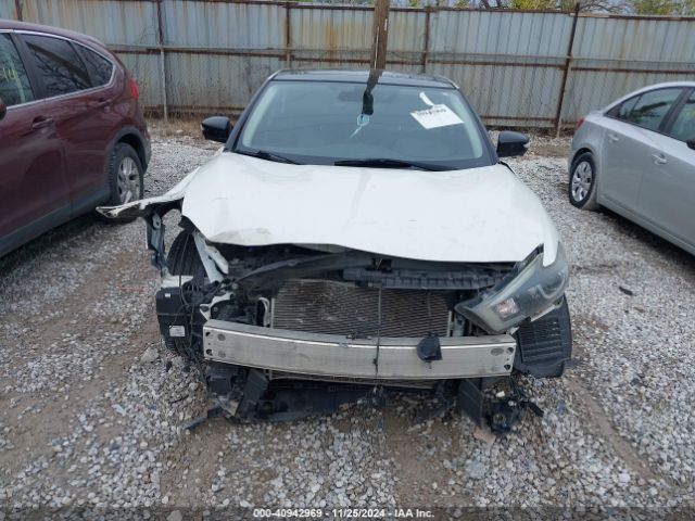 Photo 5 VIN: 1N4AA6APXGC393505 - NISSAN MAXIMA 