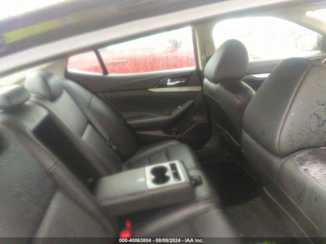 Photo 7 VIN: 1N4AA6APXGC394654 - NISSAN MAXIMA 