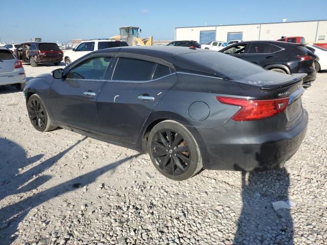 Photo 1 VIN: 1N4AA6APXGC394783 - NISSAN MAXIMA 