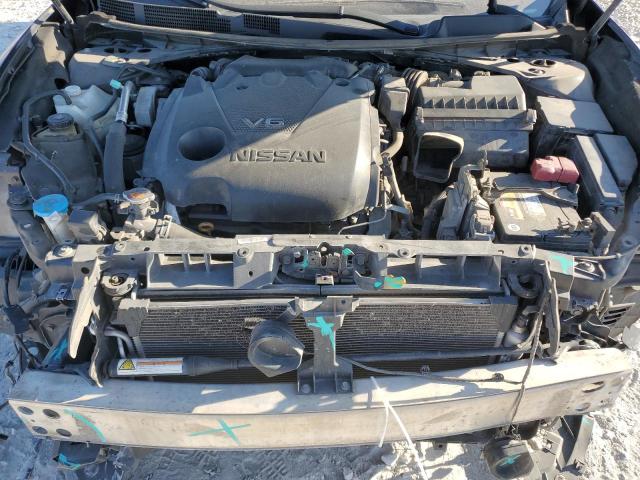 Photo 10 VIN: 1N4AA6APXGC394783 - NISSAN MAXIMA 