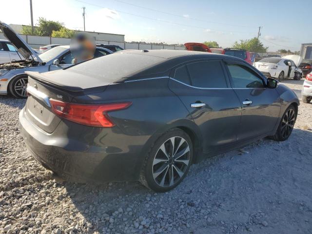 Photo 2 VIN: 1N4AA6APXGC394783 - NISSAN MAXIMA 