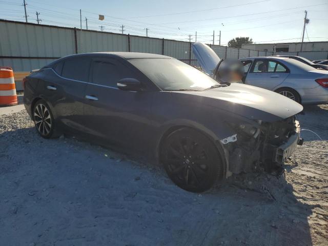 Photo 3 VIN: 1N4AA6APXGC394783 - NISSAN MAXIMA 