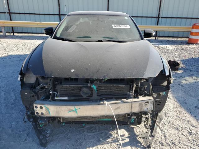 Photo 4 VIN: 1N4AA6APXGC394783 - NISSAN MAXIMA 