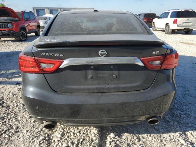 Photo 5 VIN: 1N4AA6APXGC394783 - NISSAN MAXIMA 