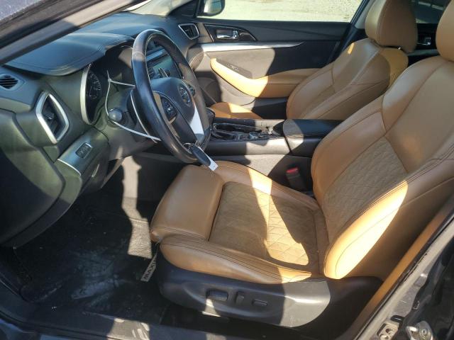 Photo 6 VIN: 1N4AA6APXGC394783 - NISSAN MAXIMA 