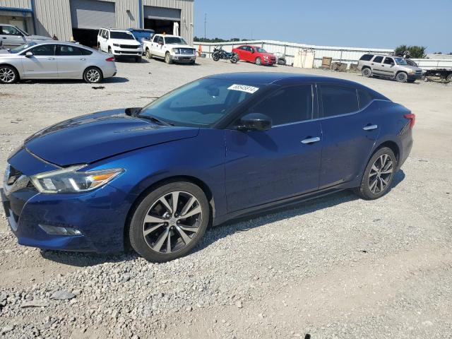 Photo 0 VIN: 1N4AA6APXGC396436 - NISSAN MAXIMA 3.5 