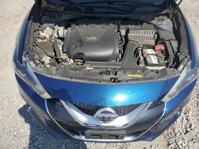 Photo 10 VIN: 1N4AA6APXGC396436 - NISSAN MAXIMA 3.5 