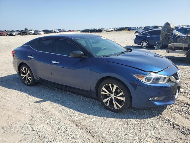 Photo 3 VIN: 1N4AA6APXGC396436 - NISSAN MAXIMA 3.5 