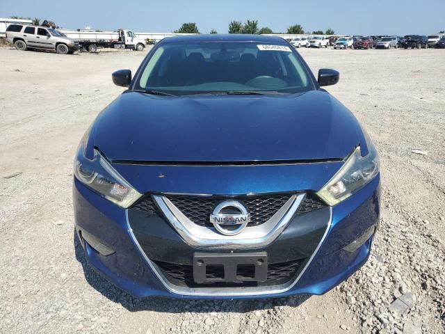 Photo 4 VIN: 1N4AA6APXGC396436 - NISSAN MAXIMA 3.5 