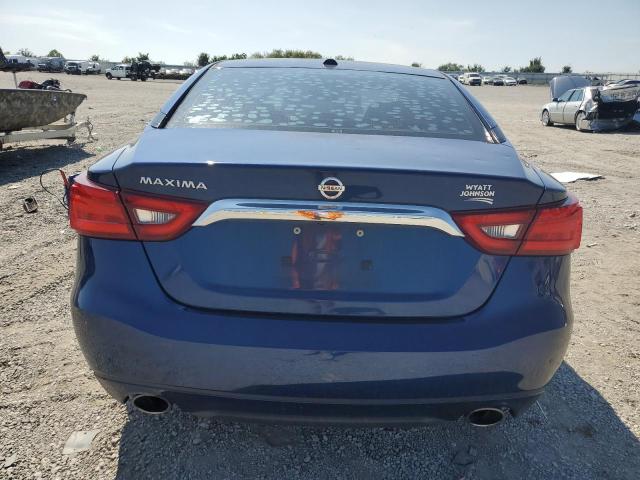 Photo 5 VIN: 1N4AA6APXGC396436 - NISSAN MAXIMA 3.5 