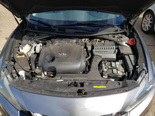 Photo 6 VIN: 1N4AA6APXGC397912 - NISSAN MAXIMA 3.5 