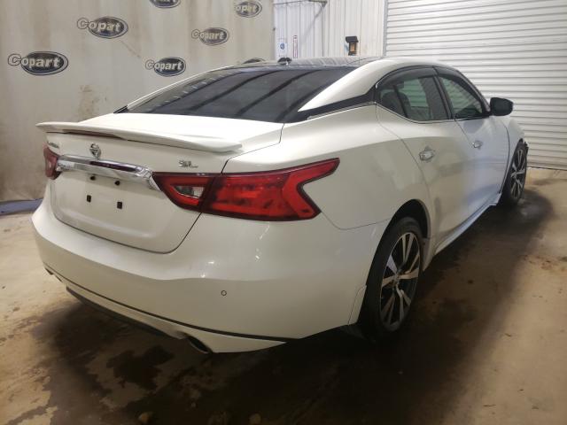 Photo 3 VIN: 1N4AA6APXGC399949 - NISSAN MAXIMA 3.5 