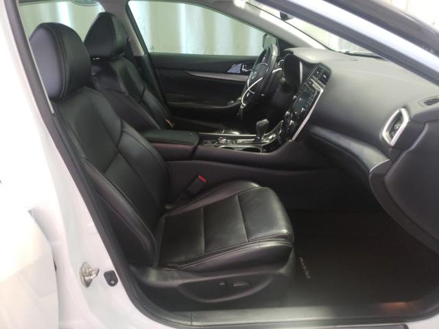 Photo 4 VIN: 1N4AA6APXGC399949 - NISSAN MAXIMA 3.5 