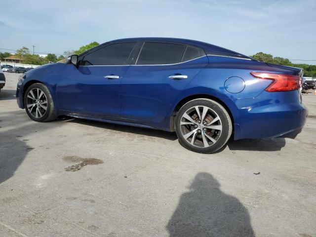 Photo 1 VIN: 1N4AA6APXGC401165 - NISSAN MAXIMA 3.5 