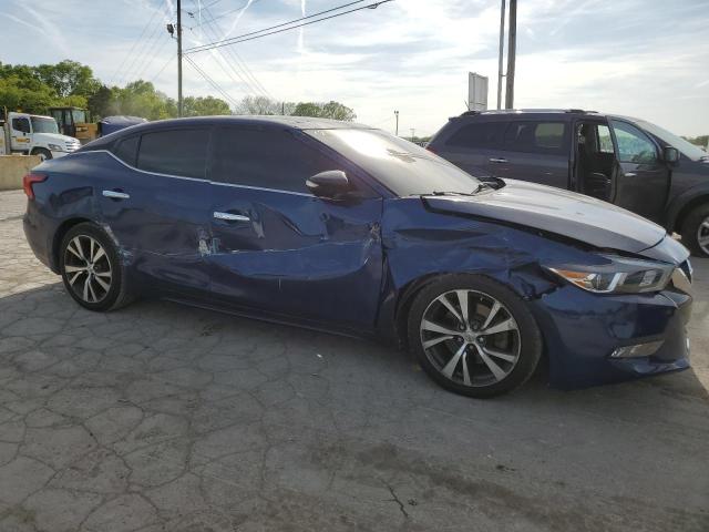 Photo 3 VIN: 1N4AA6APXGC401165 - NISSAN MAXIMA 3.5 