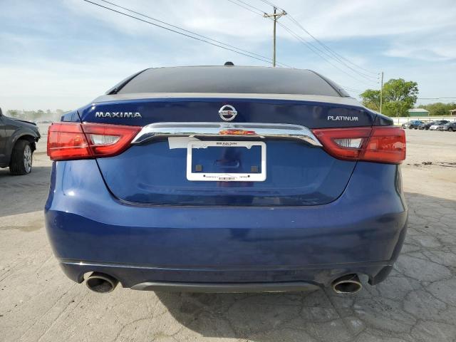 Photo 5 VIN: 1N4AA6APXGC401165 - NISSAN MAXIMA 3.5 